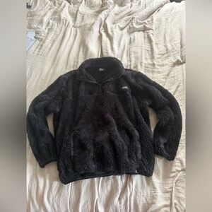 ZIYA active half zip